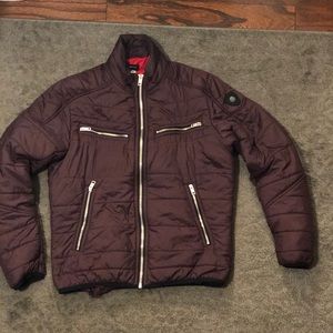 Men’s Diesel Jacket